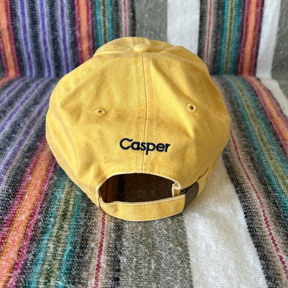 Casper Head in the Clouds Hat Baseball Cap - Picture 4 of 7